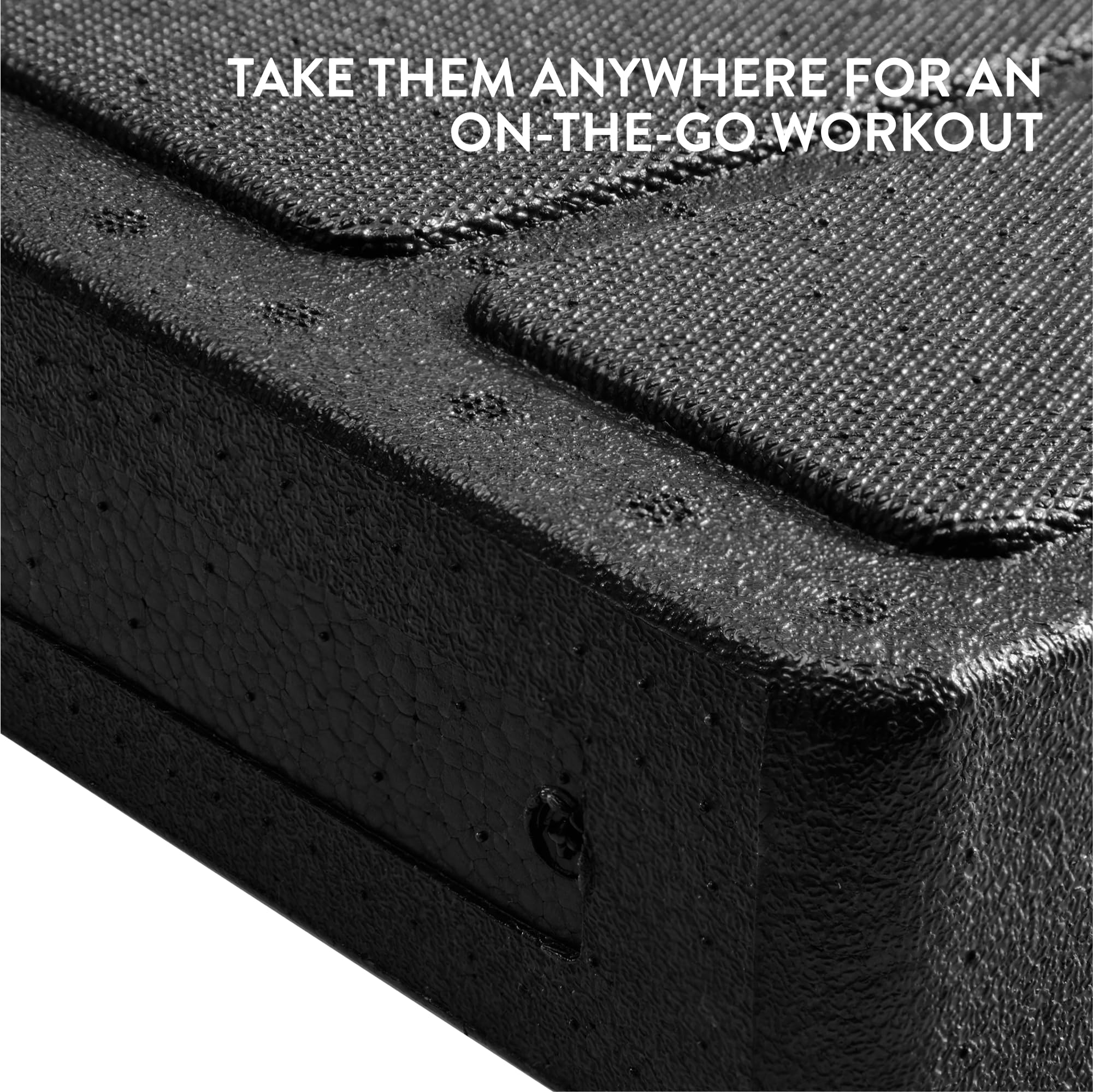 Amazon | Navaris スクワットウェッジ 2個セット ストレッチボード